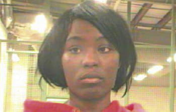 Devinione Alphonse, - Orleans Parish County, LA 